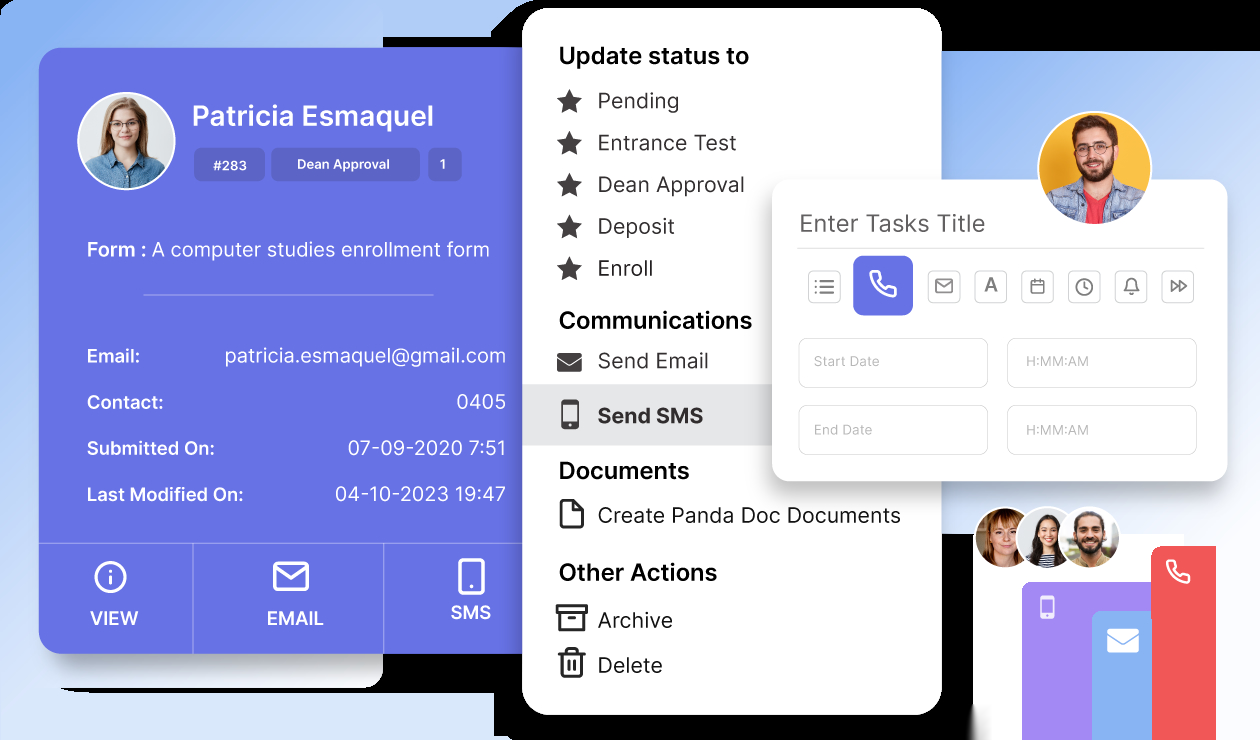 Classe365: The Best All-in-One CRM Software for Educators