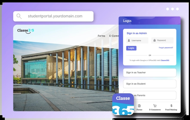 Recommended Classe365 Module for CTOs