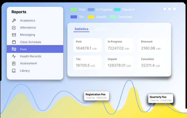 Recommended Classe365 Modules for Registrars