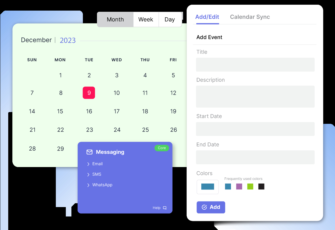 Features That Revolutionize Your Educational Administration