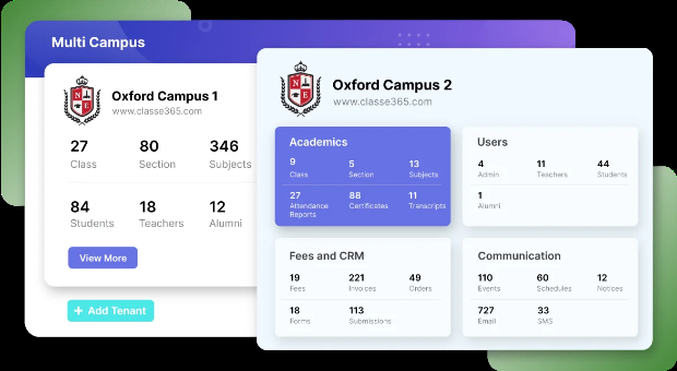 Accelerate Growth with Features Built for Modern Business