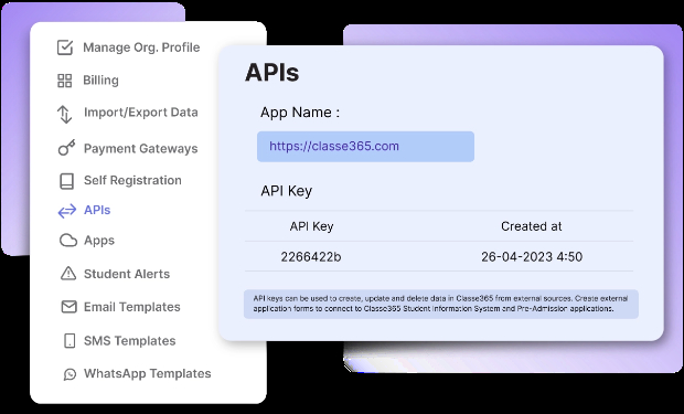 Powerful Features That Drive Results