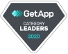 Get App's Corporate Leader 2020 For School Administration Software