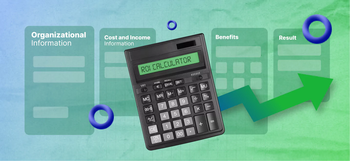 ROI Calculator