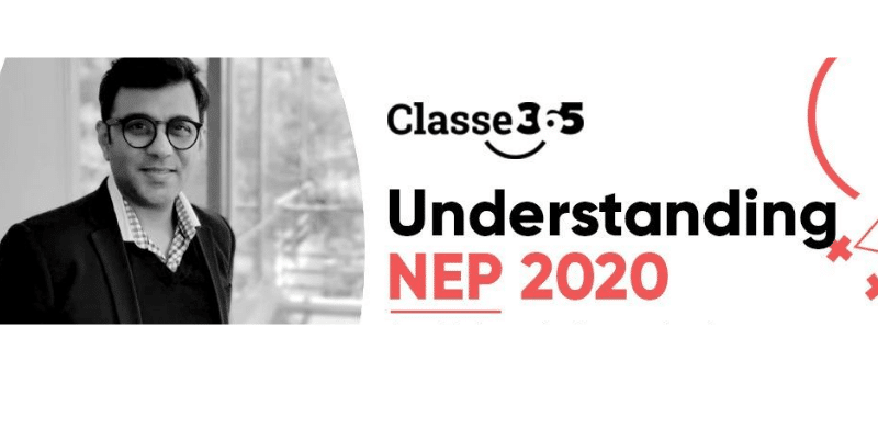 understand nep 2020