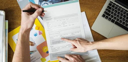 Simplifying Student Enrollment with a Centralized Management System