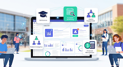 Why the Best CRM for Education Consultancy Can Revolutionize Your Strategy