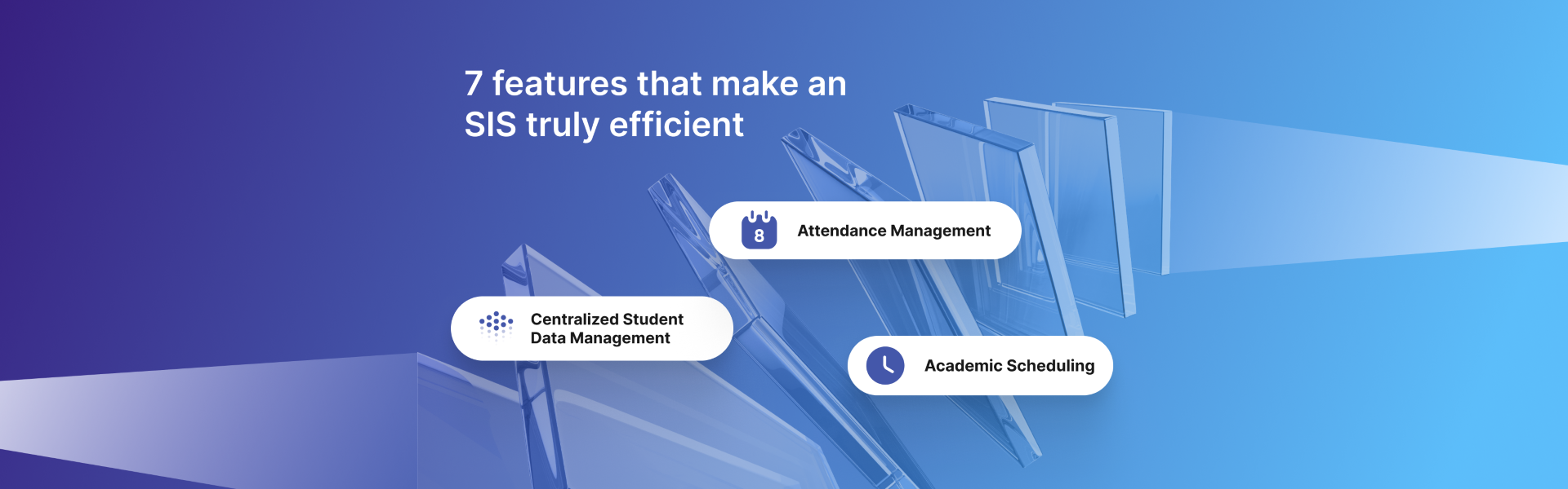 7 Must-Have Features in an Efficient Student Information System