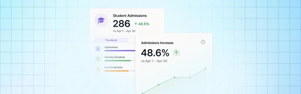 student crm software