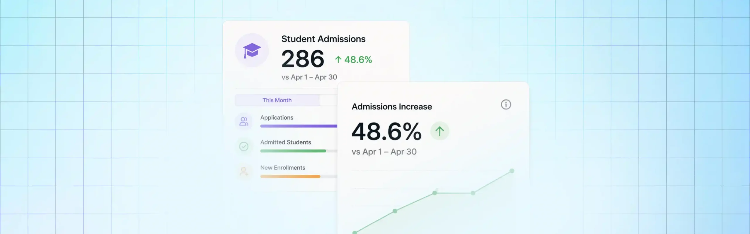 student crm software