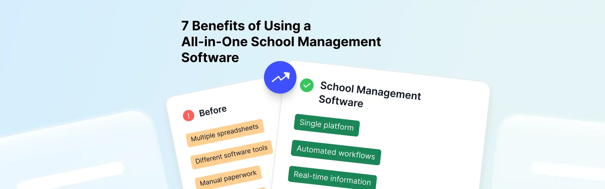 school management software