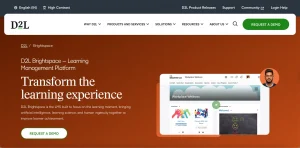 Competency-Based Assignment Tracking and Analytics with Brightspace