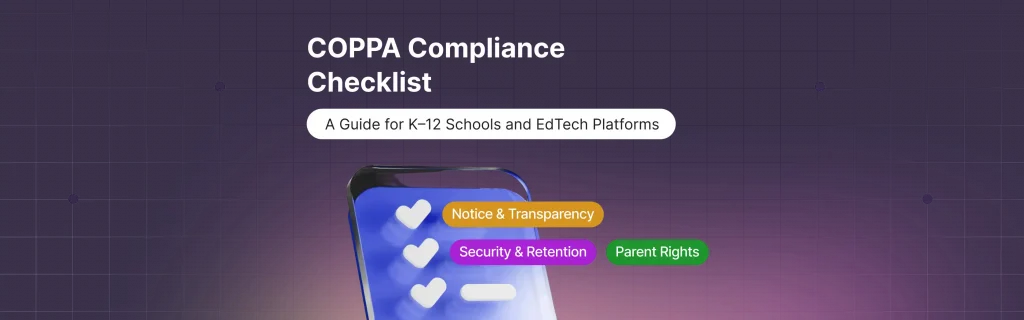 COPPA Compliance Checklist