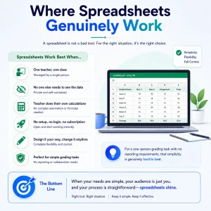 spreadsheet