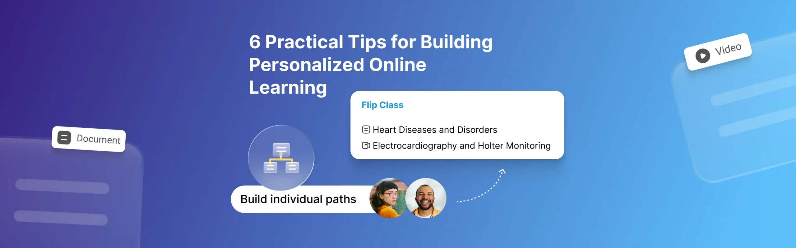 Personalized Online Learning