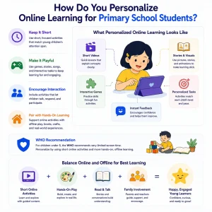 Personalized Online Learning