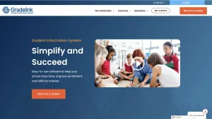 online gradebook software