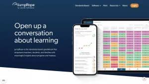 online gradebook software
