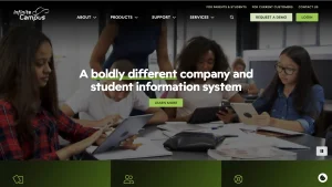Infinite Campus