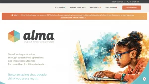 Alma