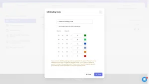 Online Assessment Software
