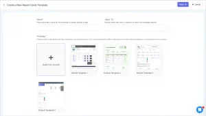 Online Assessment Software