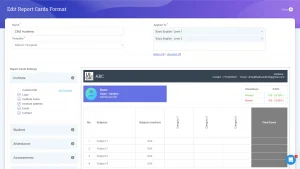 Online Assessment Software