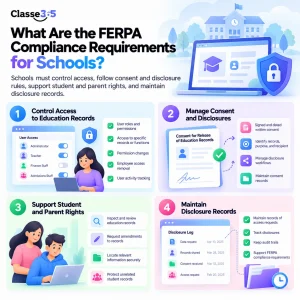 ferpa compliance software