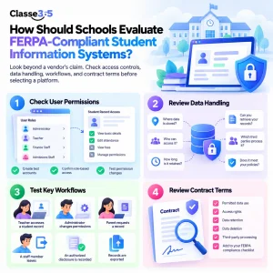 ferpa compliance software