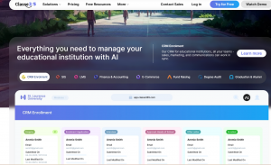 best school management software