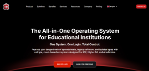 best school management software