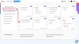 school report card software
