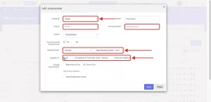School Report Card Software