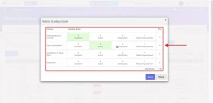 School Report Card Software