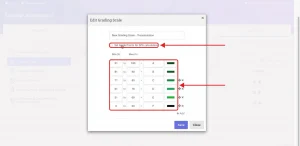 school report card software