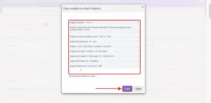 school report card software