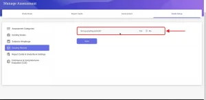 School Report Card Software