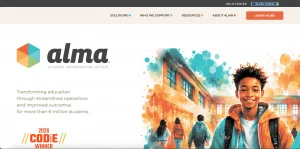 student information system